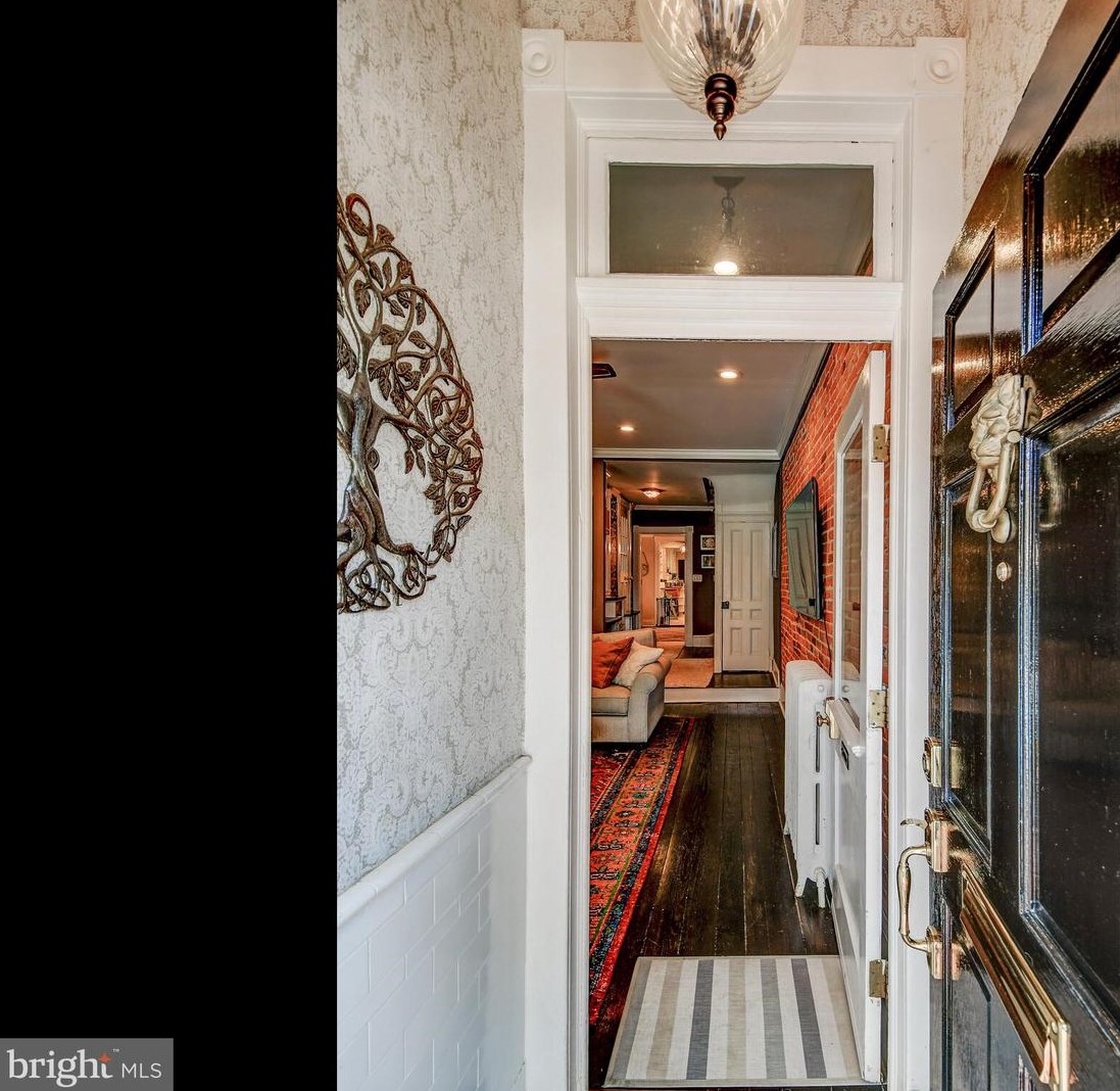 815 William St, Baltimore, MD 21230-3931