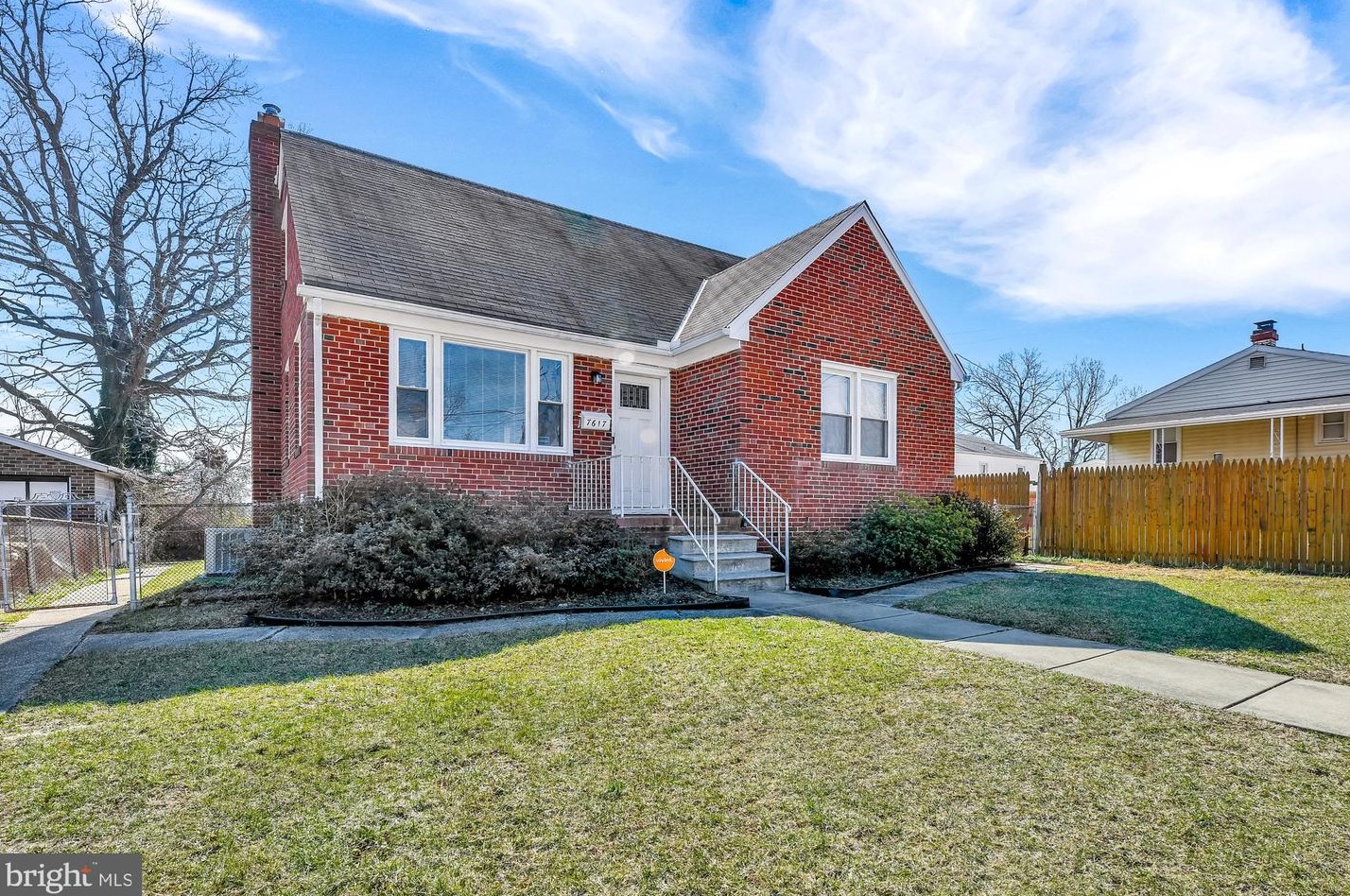 7617 Mars Ave, Baltimore, MD 21234-6917