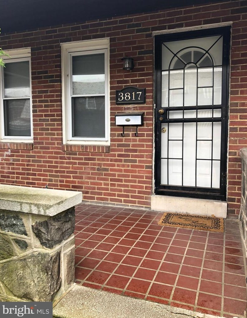 3817 Cranston Ave, Baltimore, MD 21229