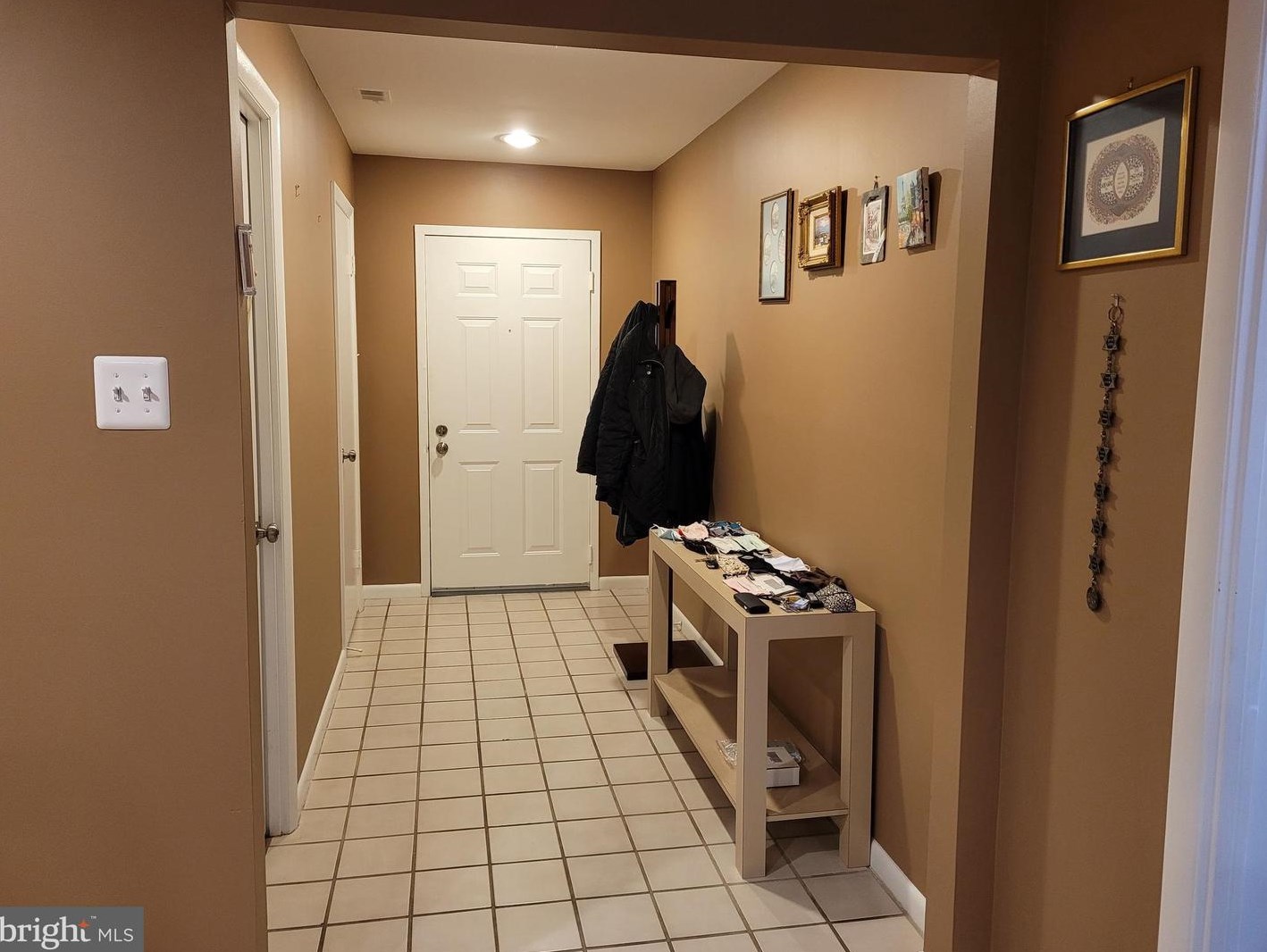 3021 Fallstaff Rd, Baltimore, MD 21209-2957