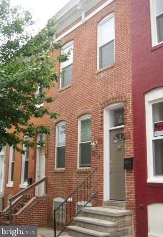 3034 Keswick Rd, Baltimore, MD 21211-2734