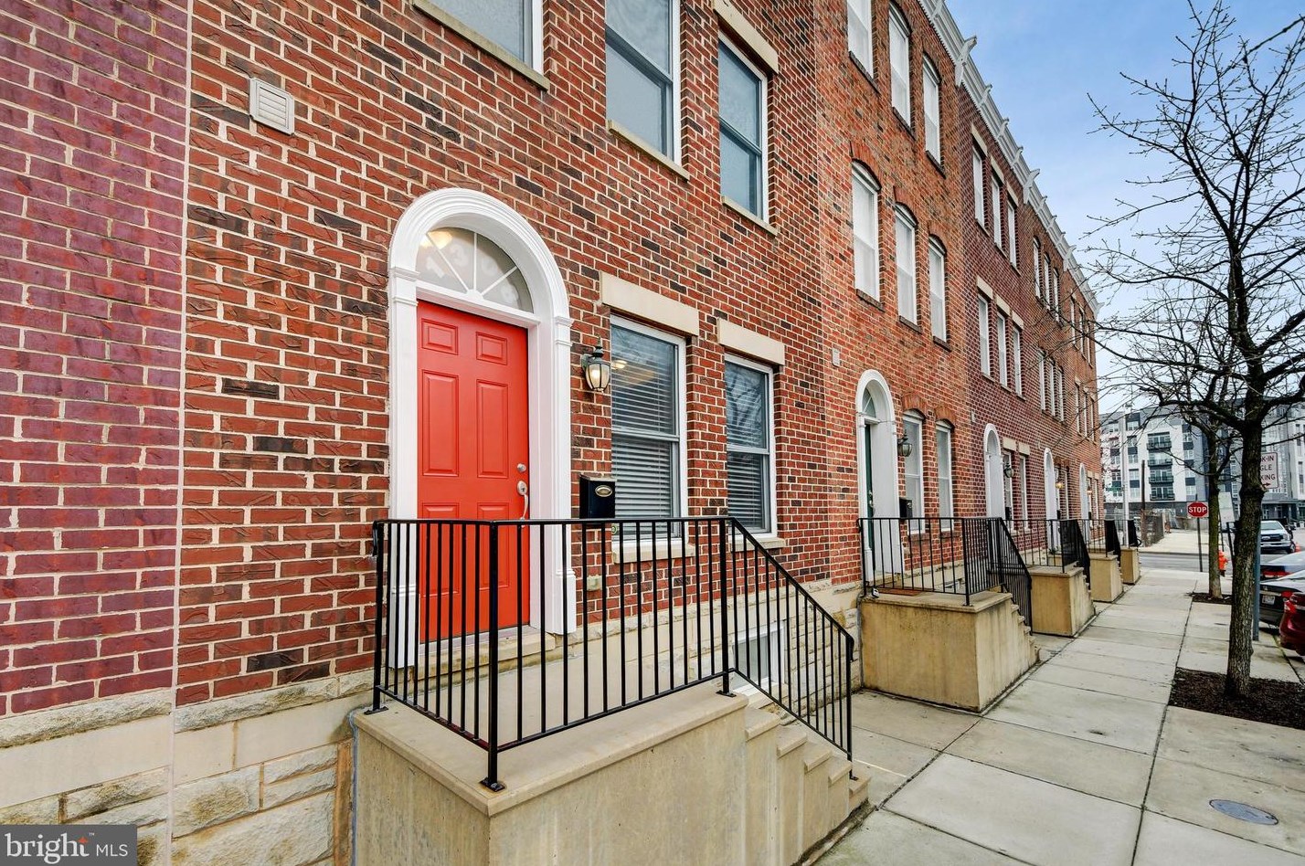 1308 Race St, Baltimore, MD 21230-3736