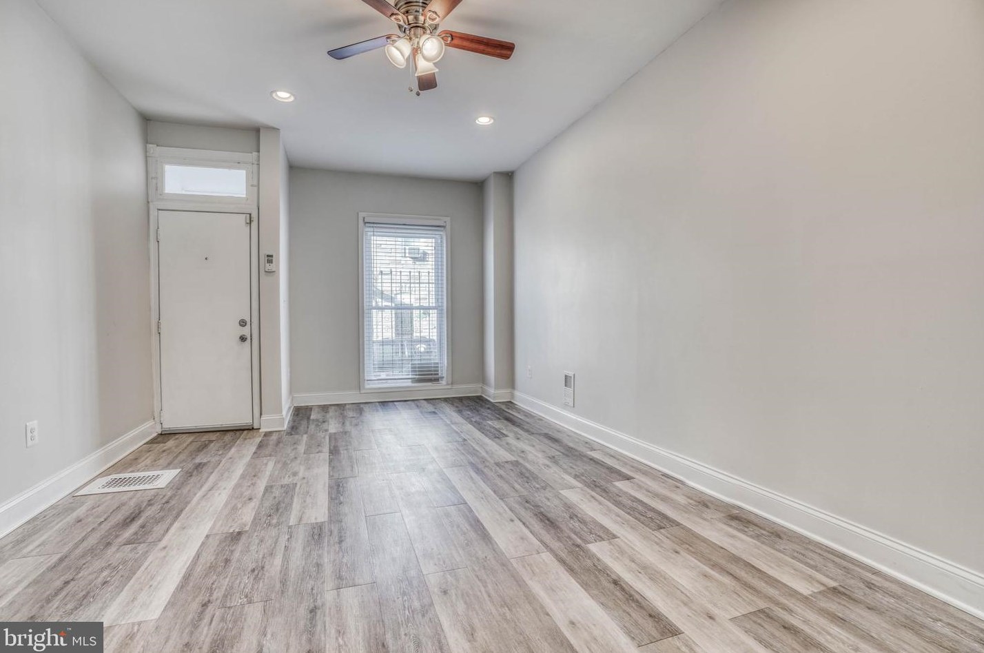 3413 Noble St, Baltimore MD  21224-1516 exterior