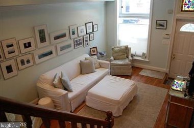 622 Streeper St, Baltimore MD  21224-2714 exterior