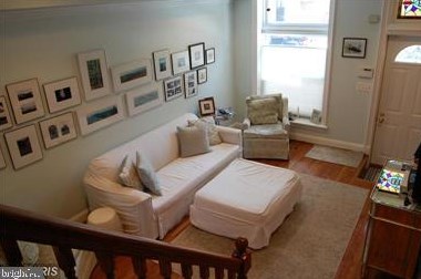 622 Streeper St, Baltimore MD  21224-2714 exterior