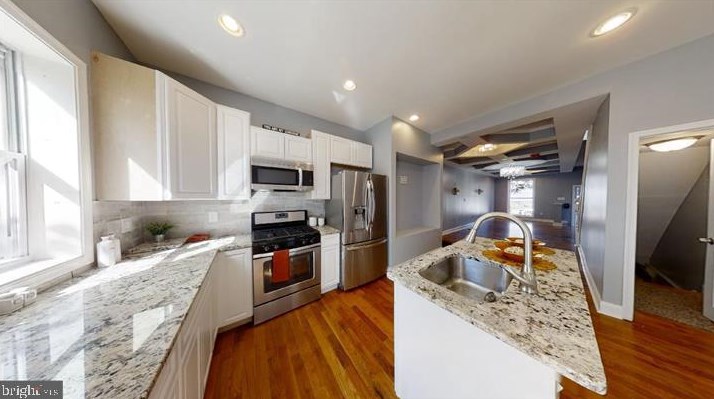 534 N Payson St, Baltimore, MD 21223