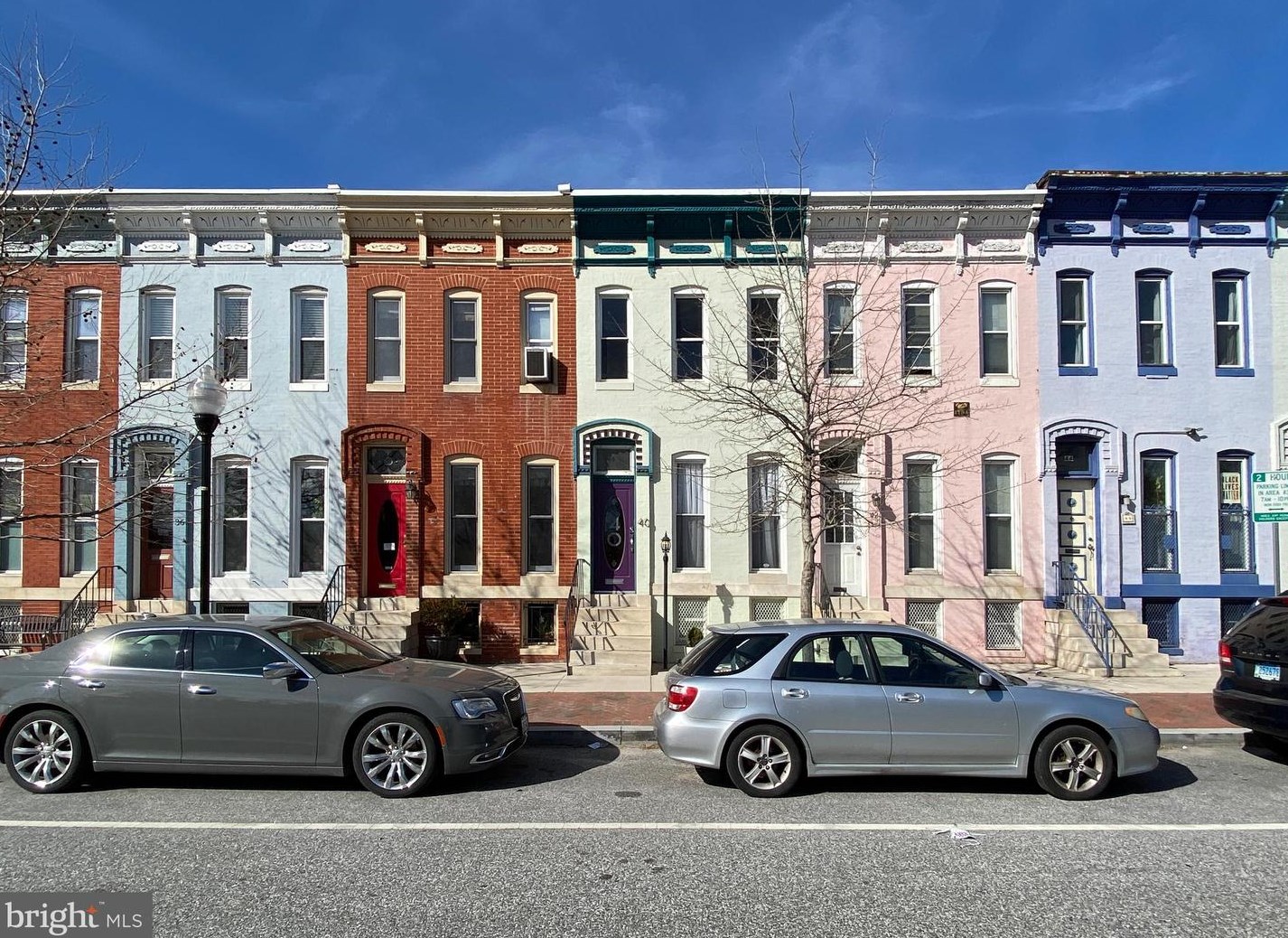 40 26th St, Baltimore, MD 21218-4542