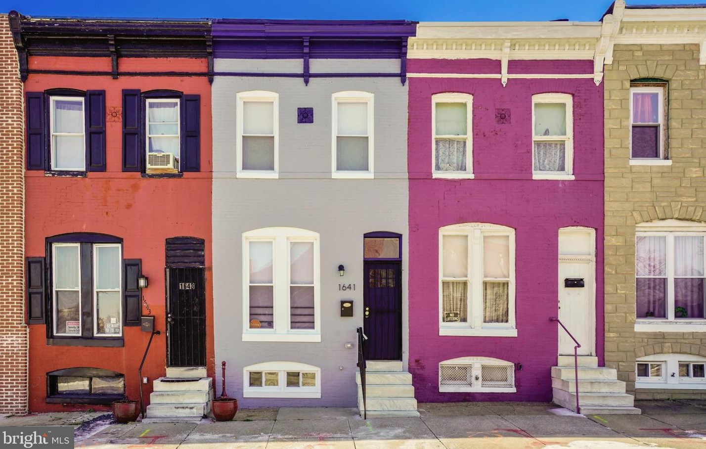 1641 N Patterson Park Ave, Baltimore, MD 21213