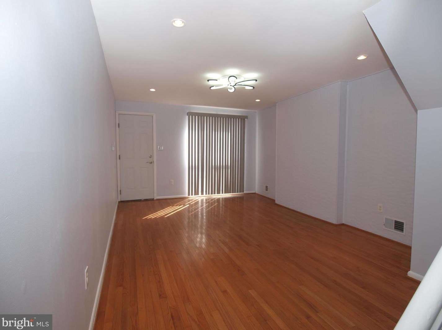 2108 Orleans St, Baltimore MD  21231-1328 exterior