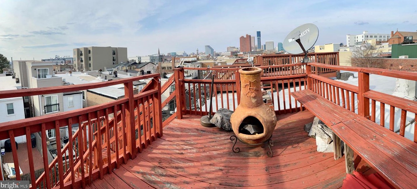 1226 Marshall St, Baltimore, MD 21230-4205