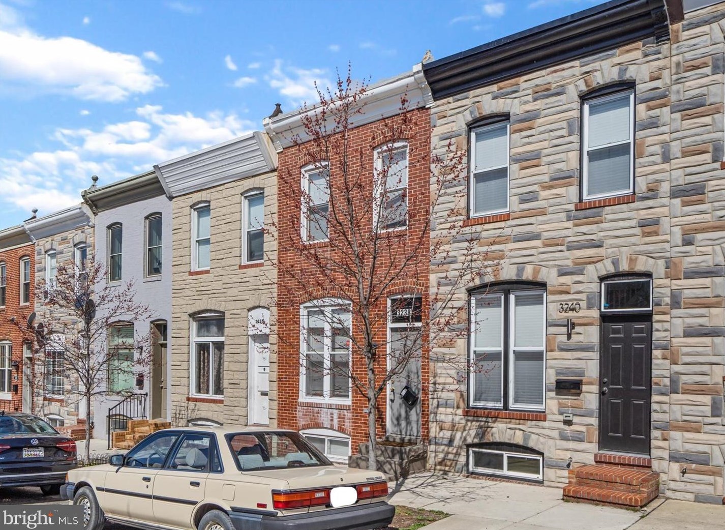 3240 Leverton Ave, Baltimore, MD 21224-2224