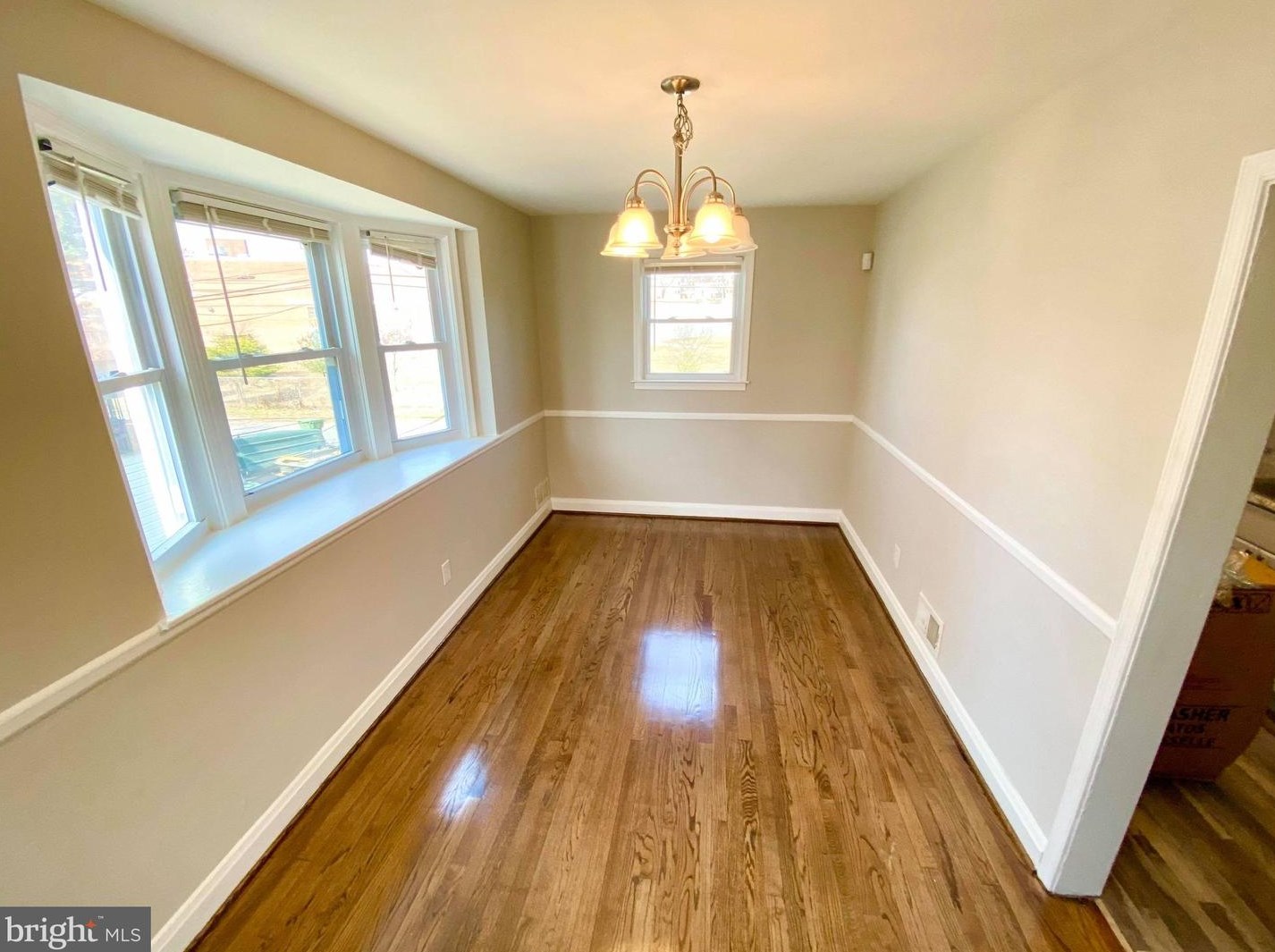 2204 Westfield Ave, Baltimore MD  21214-1050 exterior