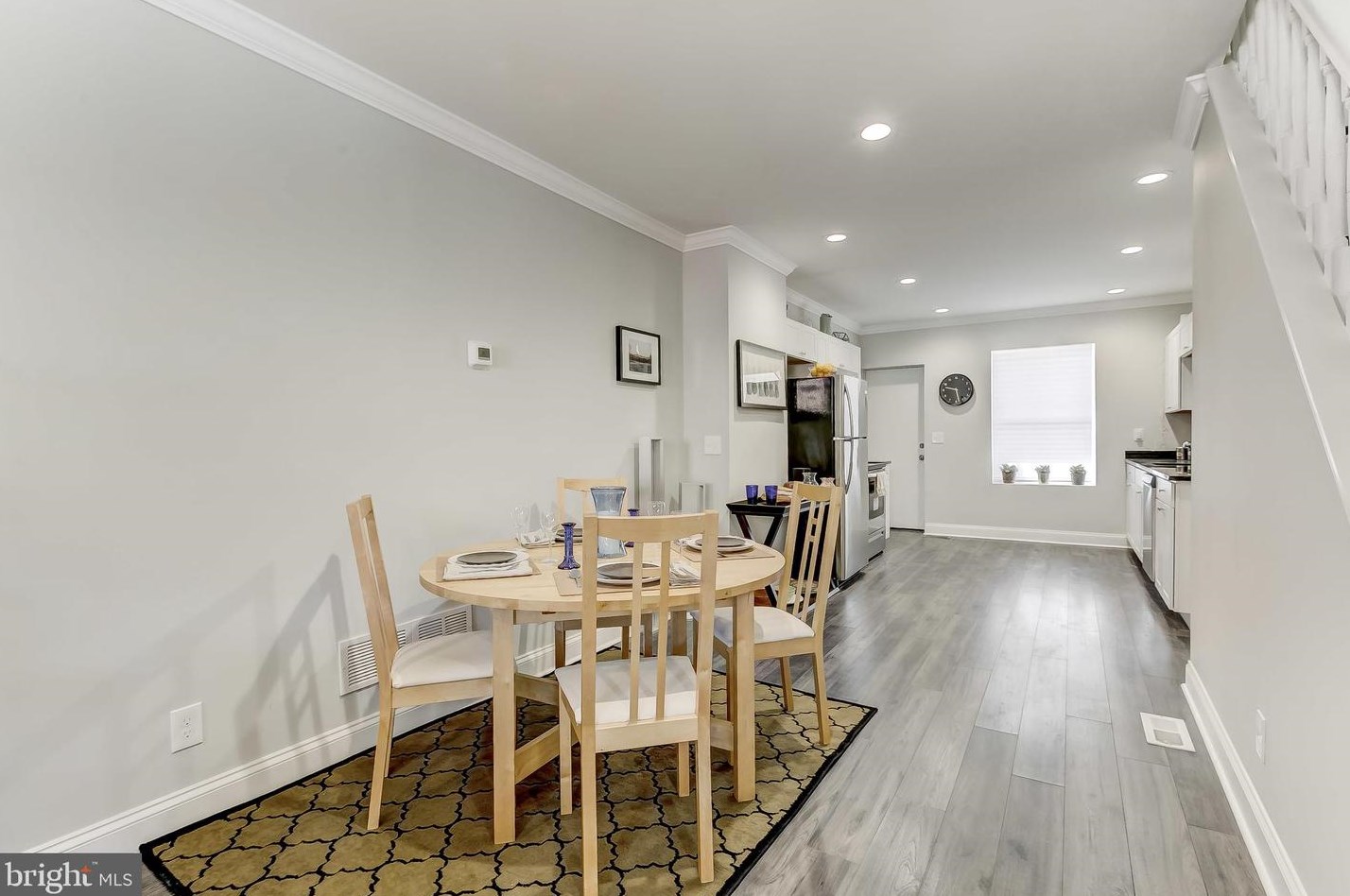 2423 Ashland Ave, Baltimore MD  21205-1639 exterior