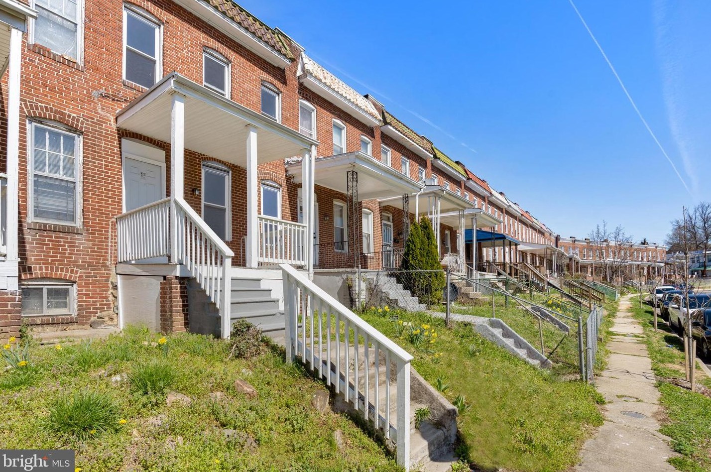 18 Morley St, Baltimore, MD 21229-3755