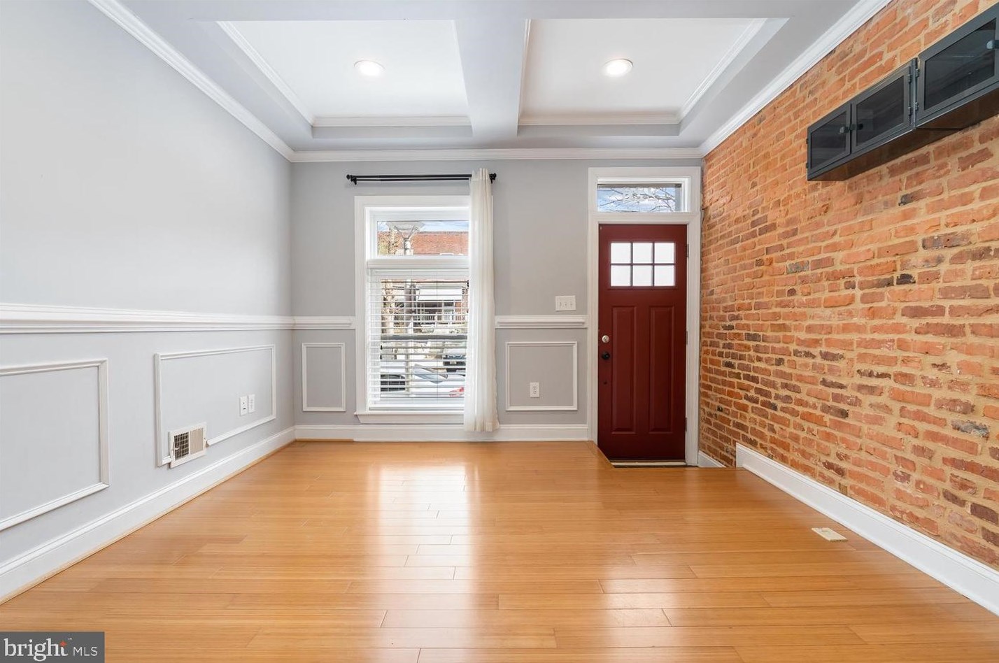 226 Clinton St, Baltimore, MD 21224-2342