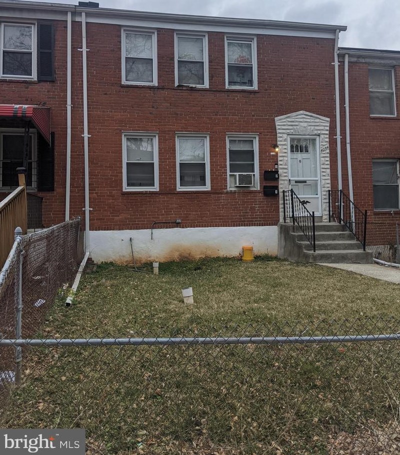 4054 Edgewood Rd, Baltimore, MD 21215-7230