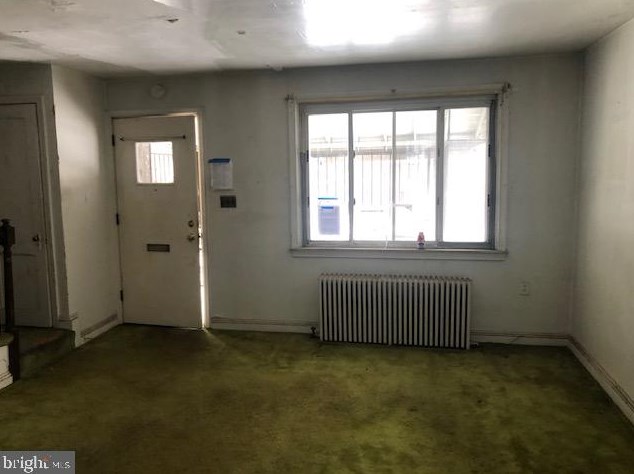 3829 Lewin Ave, Baltimore, MD 21215-5516