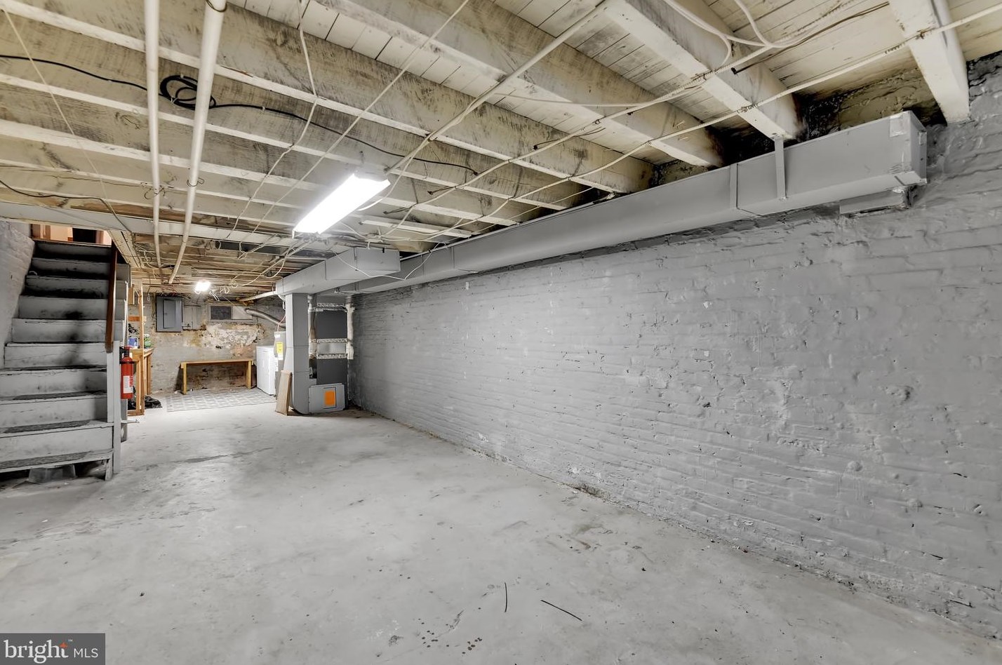 264 Robinson St, Baltimore MD  21224-4929 exterior