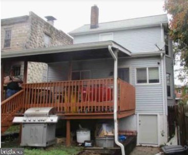 1525 Church St, Baltimore, MD 21226-1441