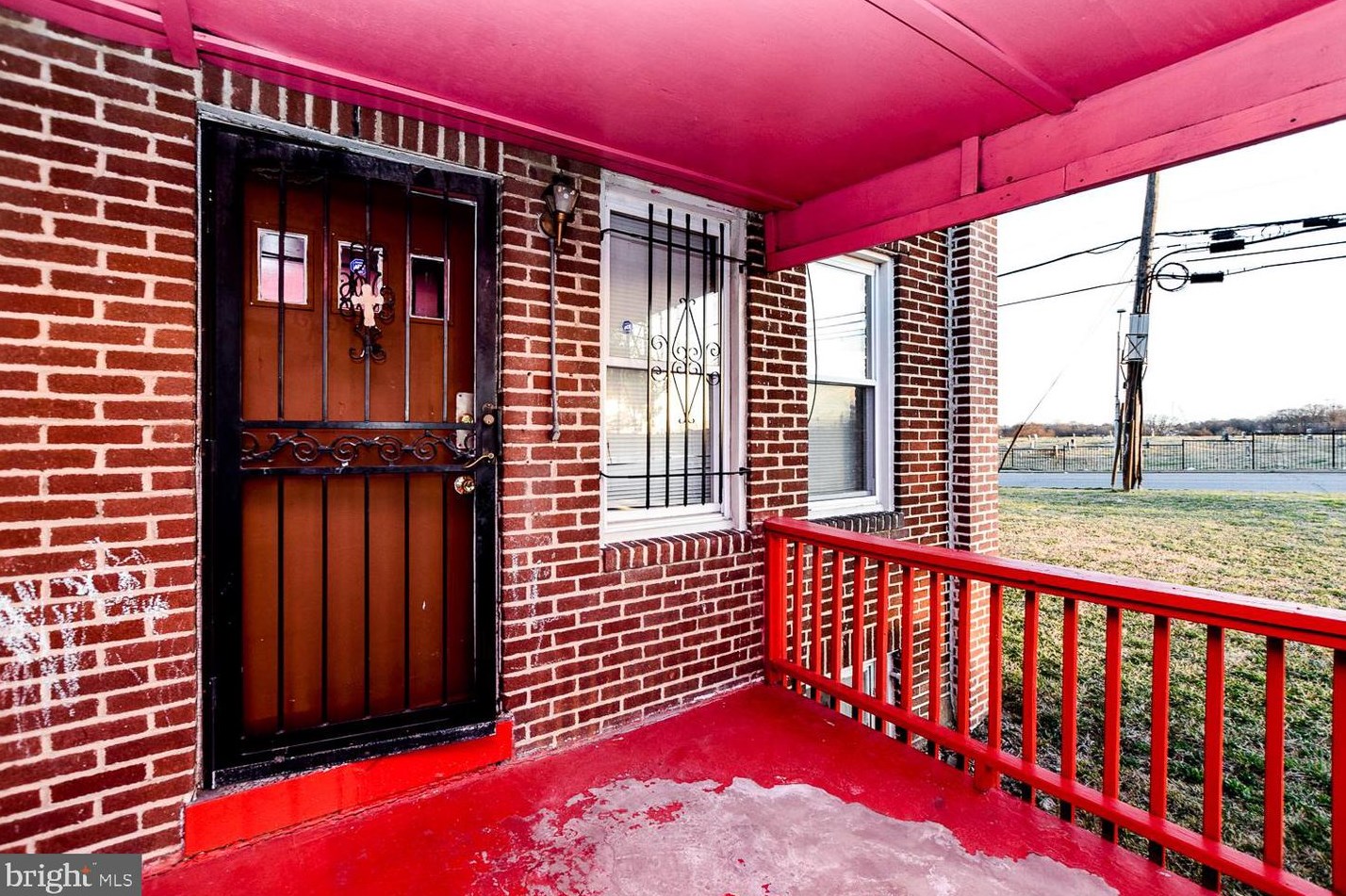 2471 Westport St, Baltimore, MD 21230