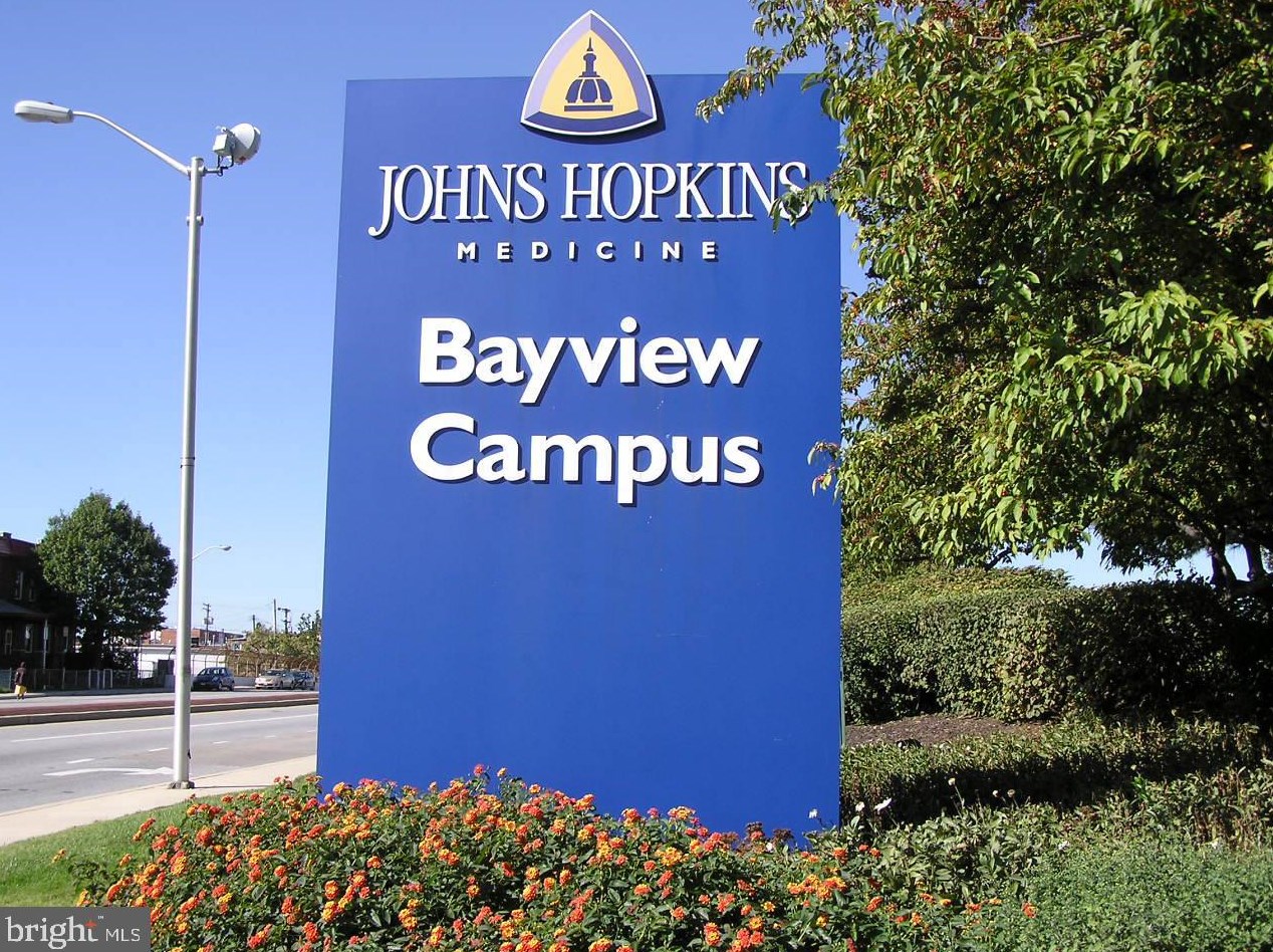 2211 Kentucky Ave, Baltimore MD 21213-1737 exterior