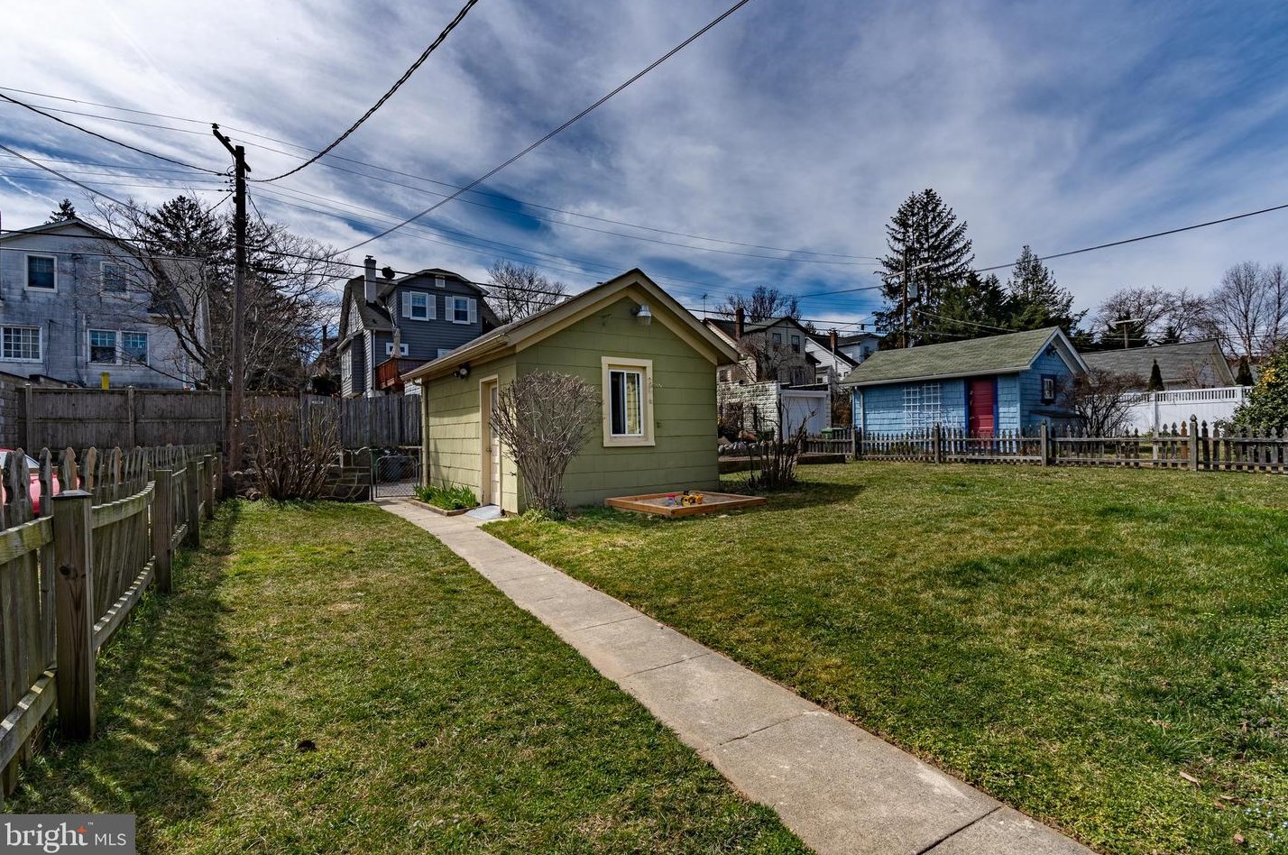 2211 Kentucky Ave, Baltimore MD 21213-1737 exterior