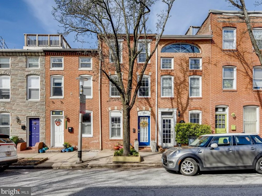 1112 Battery Ave, Baltimore, MD 21230-4112