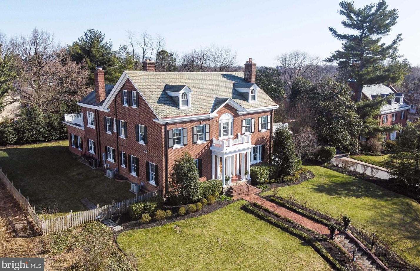 500 Somerset Rd, Baltimore, MD 21210-2720
