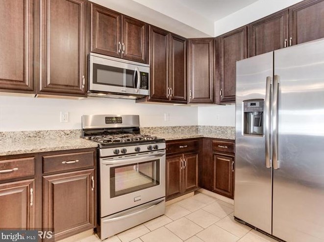2030 Jefferson St, Baltimore MD  21205-2232 exterior
