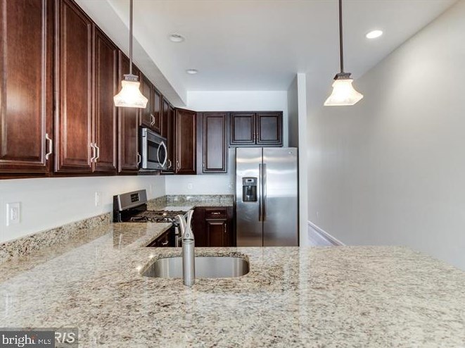 2030 Jefferson St, Baltimore MD  21205-2232 exterior