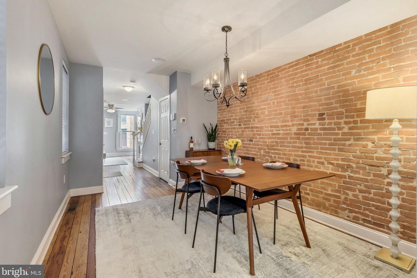 1241 Riverside Ave, Baltimore MD  21230-4334 exterior