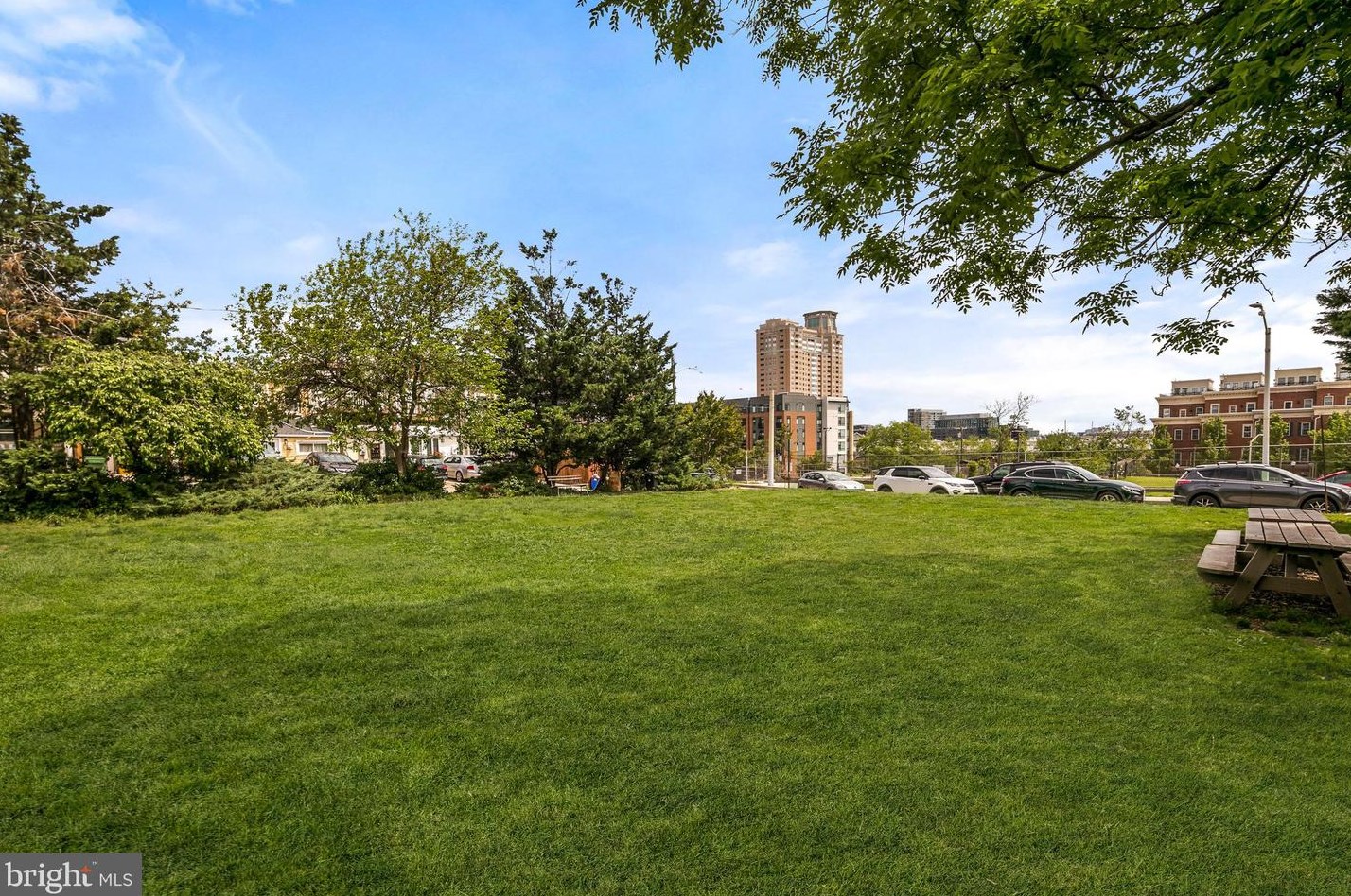 1241 Riverside Ave, Baltimore MD  21230-4334 exterior