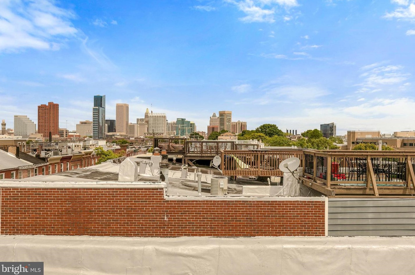 1241 Riverside Ave, Baltimore MD  21230-4334 exterior