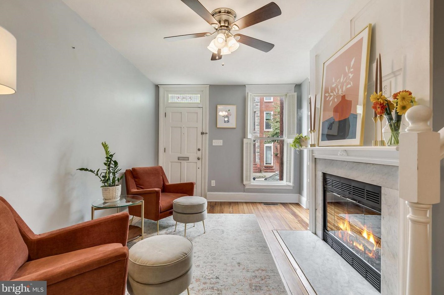 1241 Riverside Ave, Baltimore MD  21230-4334 exterior