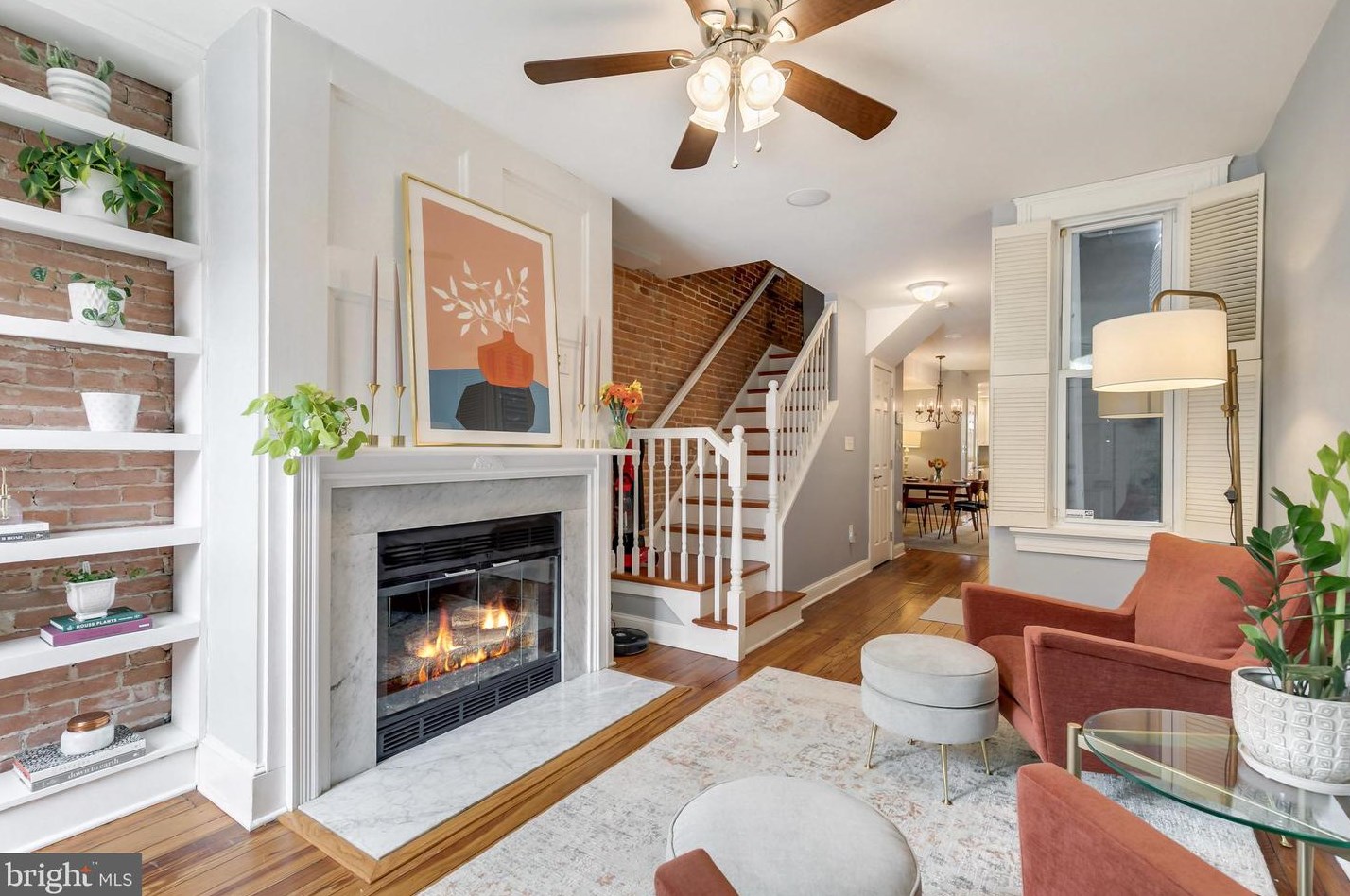 1241 Riverside Ave, Baltimore MD  21230-4334 exterior