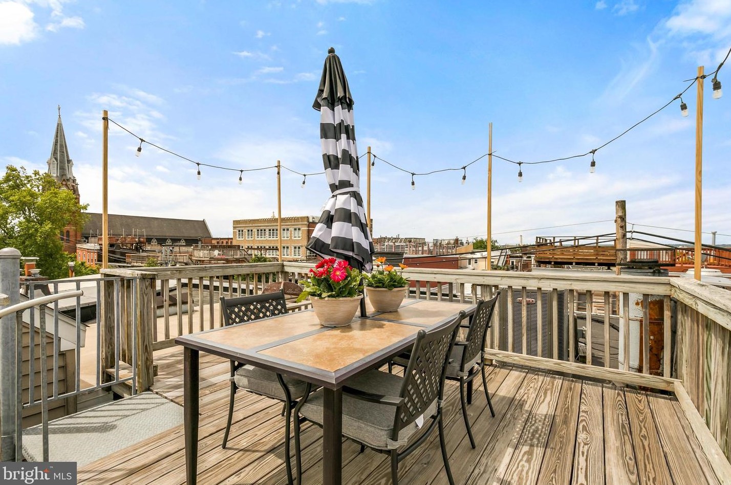 1241 Riverside Ave, Baltimore MD  21230-4334 exterior