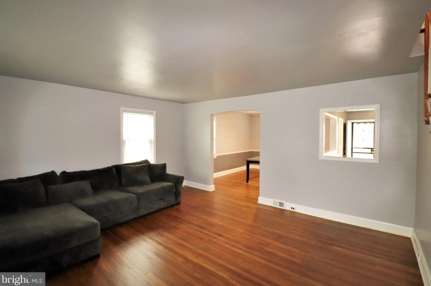 2609 Cylburn Ave, Baltimore MD  21215-5317 exterior