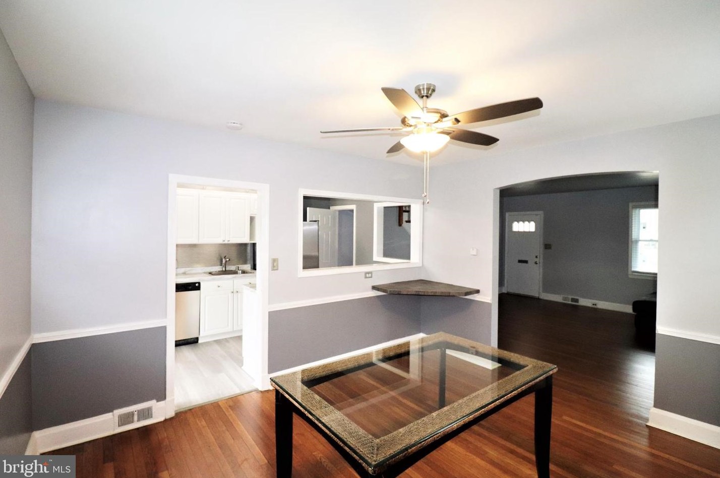 2609 Cylburn Ave, Baltimore MD  21215-5317 exterior