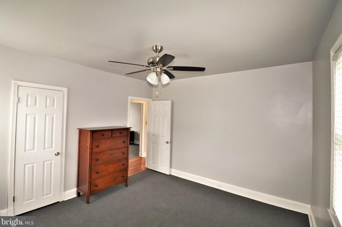 2609 Cylburn Ave, Baltimore MD  21215-5317 exterior