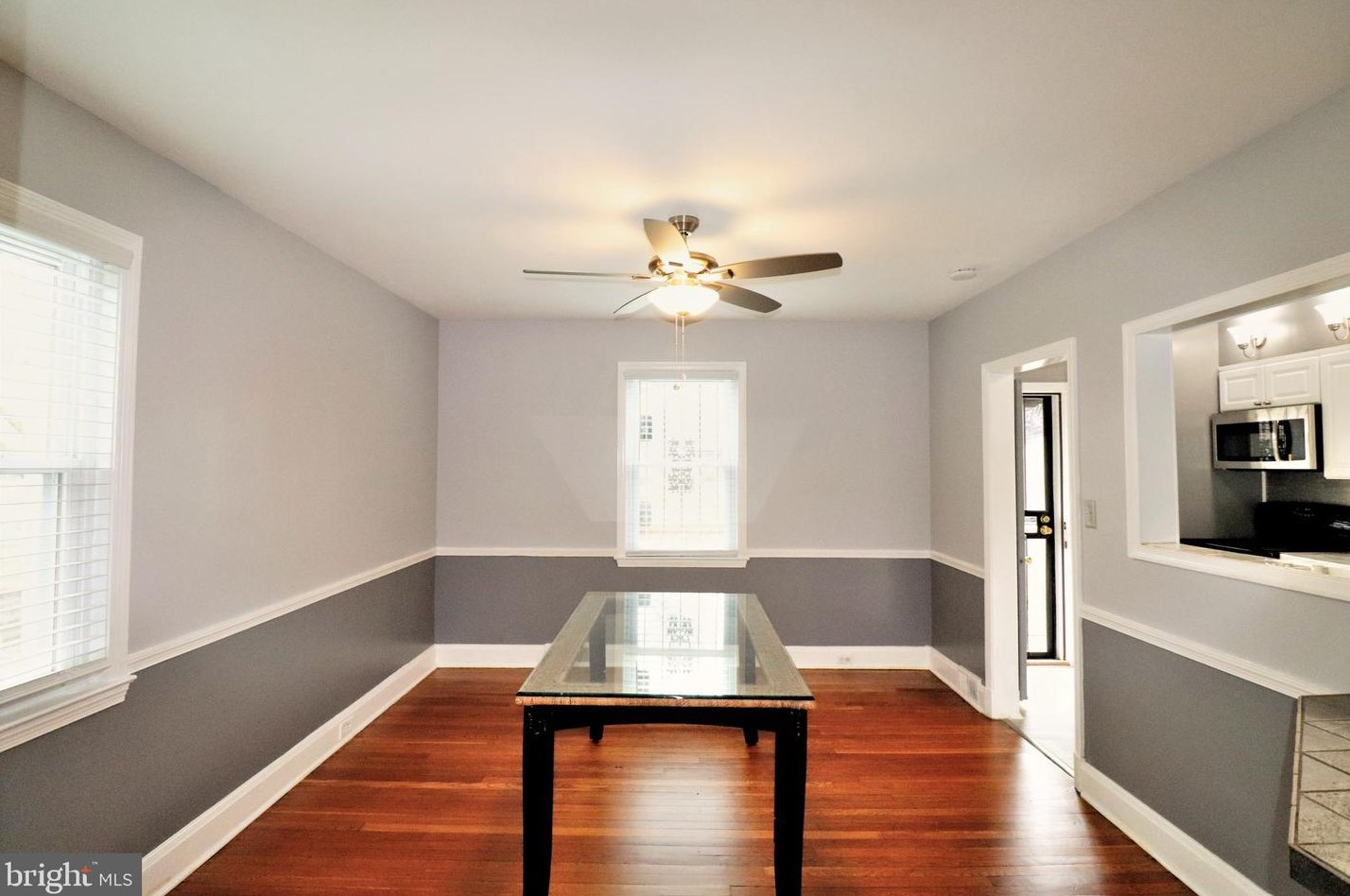 2609 Cylburn Ave, Baltimore MD  21215-5317 exterior