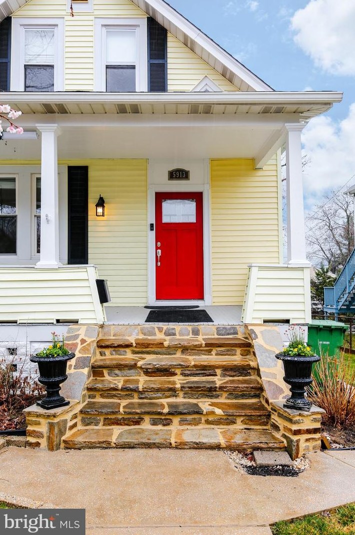 5913 Burgess Ave, Baltimore, MD 21214-2004