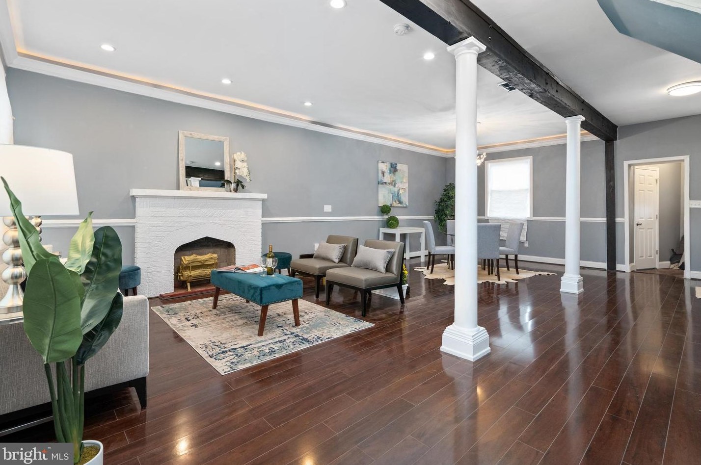 4012 Cold Spring Ln, Baltimore, MD 21215-4937