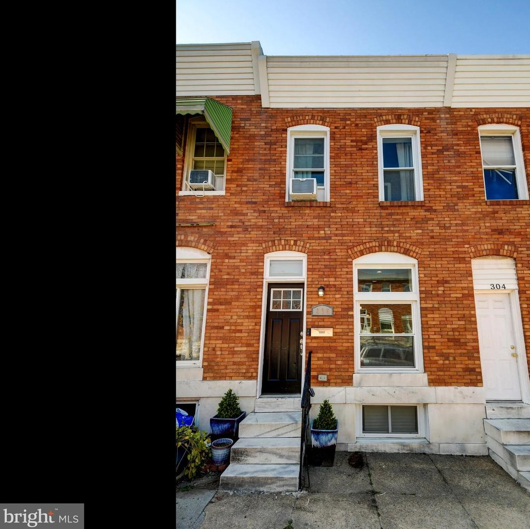 306 Newkirk St, Baltimore, MD 21224-2631