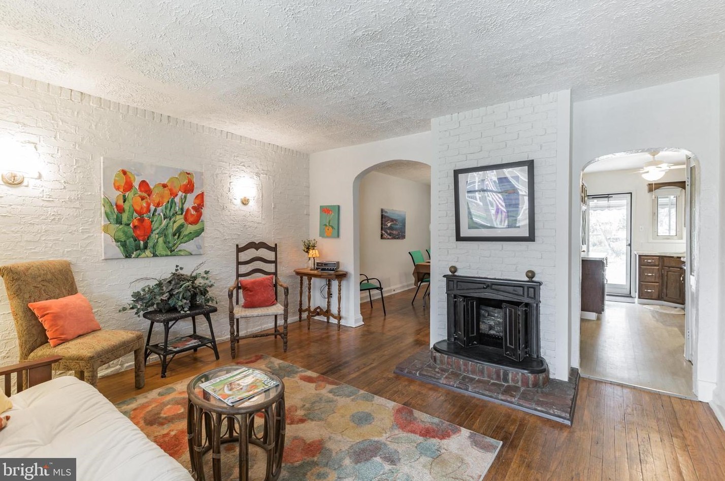 613 Jeffrey St, Baltimore MD  21225-2153 exterior