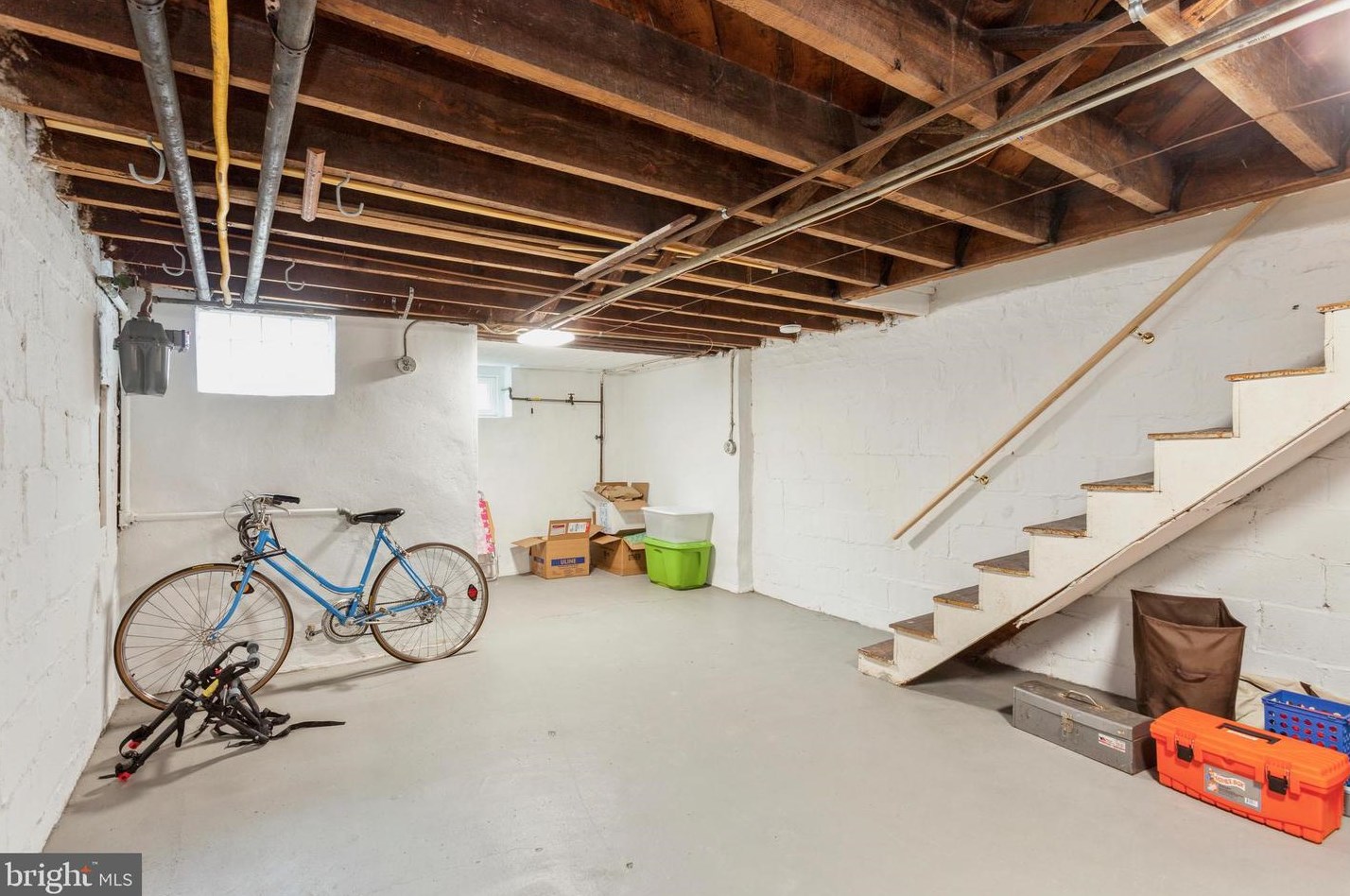 4212 Evans Chapel Rd, Baltimore MD  21211-1616 exterior