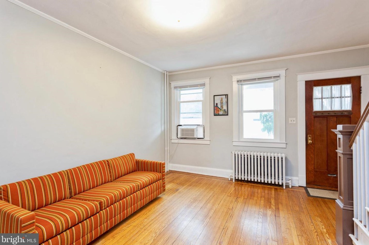 4212 Evans Chapel Rd, Baltimore MD  21211-1616 exterior