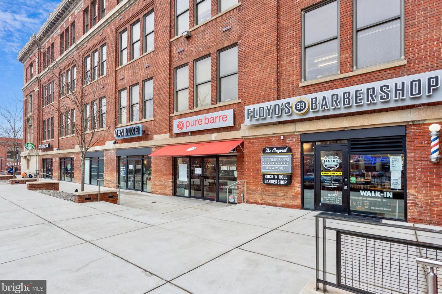 4212 Evans Chapel Rd, Baltimore MD  21211-1616 exterior