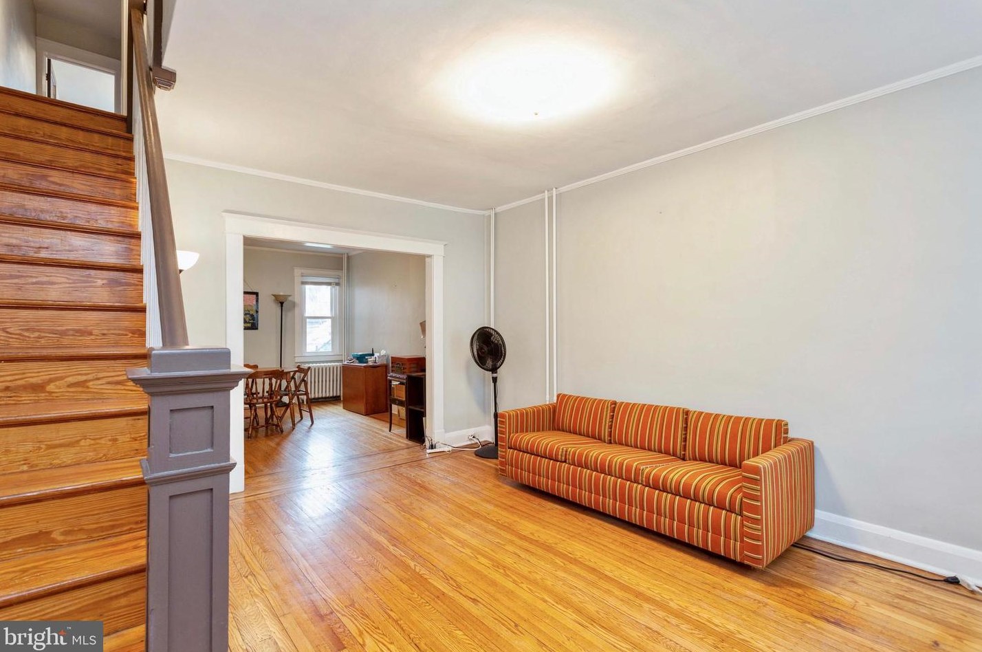 4212 Evans Chapel Rd, Baltimore MD  21211-1614 exterior