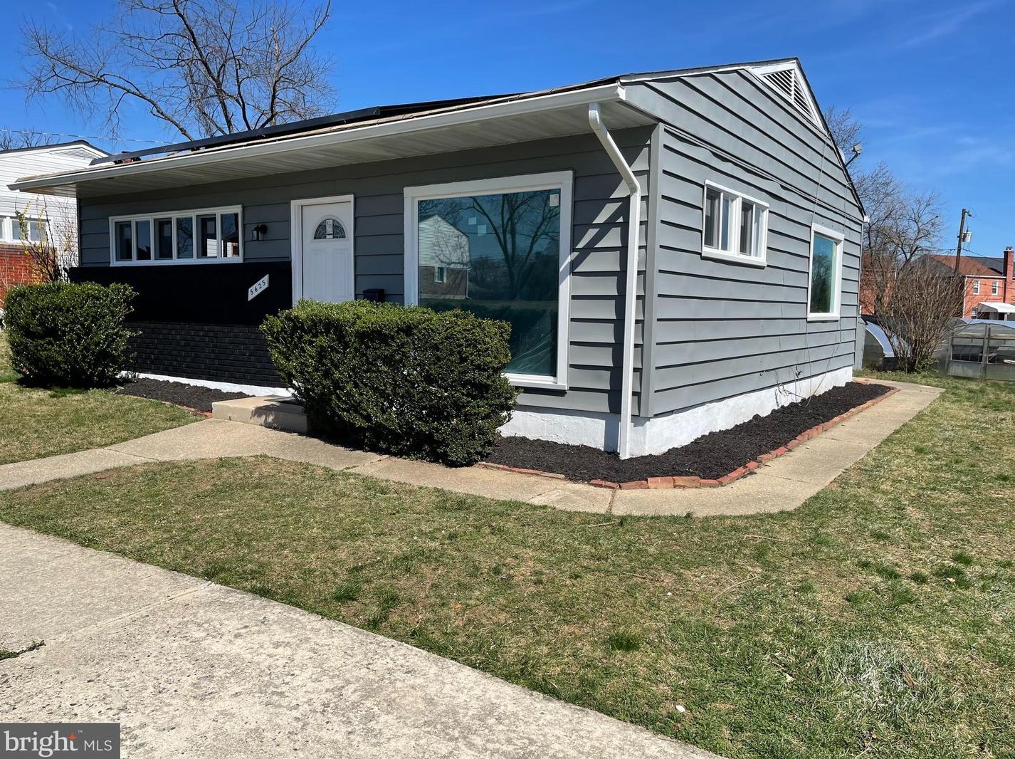 5625 Mcclean Blvd, Baltimore, MD 21214-1606