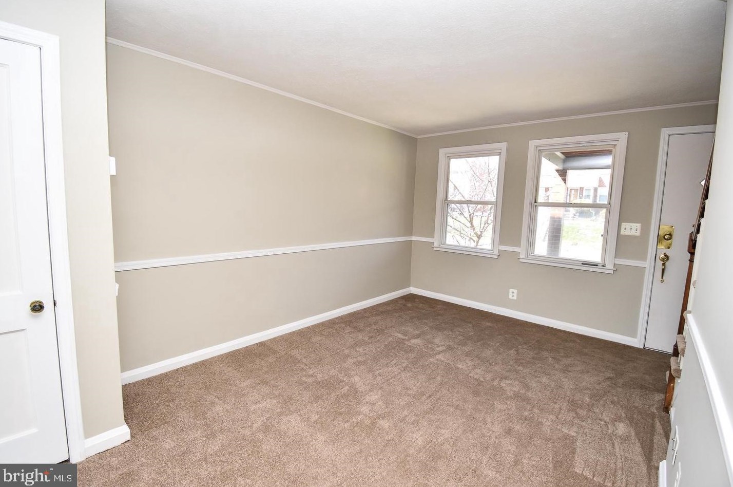 413 Joplin St, Baltimore MD  21224-2926 exterior